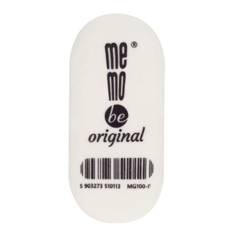 Gumka do mazania Memobe Oval (MG100-00) Gumka do mazania Memobe Oval (MG100-00)