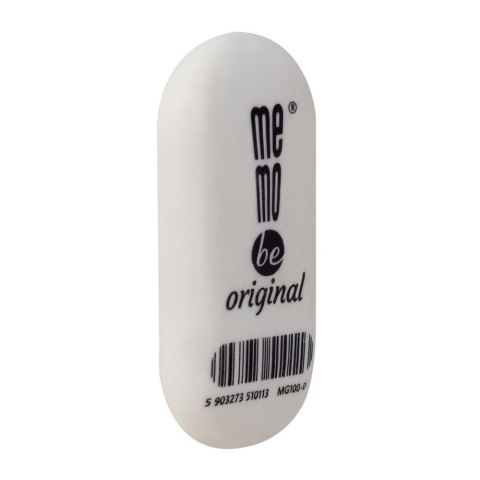 Gumka do mazania Memobe Oval (MG100-00) Gumka do mazania Memobe Oval (MG100-00)