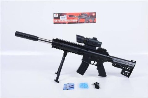 Karabin Cabo Toys na kulki wodne (K100) Karabin Cabo Toys na kulki wodne (K100)