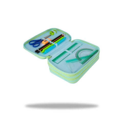 Piórnik Patio CoolPack Jumper 3 (F067755) Piórnik Patio CoolPack Jumper 3 (F067755)