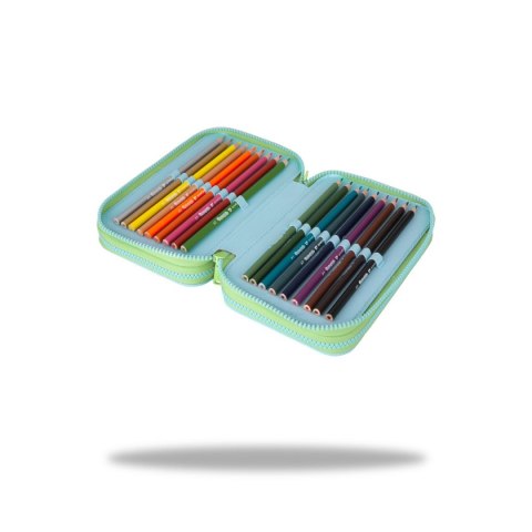 Piórnik Patio CoolPack Jumper 3 (F067755) Piórnik Patio CoolPack Jumper 3 (F067755)