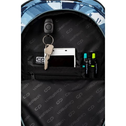 Plecak Patio CoolPack Factor (F002732) Plecak Patio CoolPack Factor (F002732)