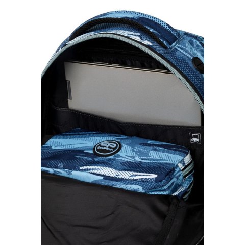 Plecak Patio CoolPack Factor (F002732) Plecak Patio CoolPack Factor (F002732)
