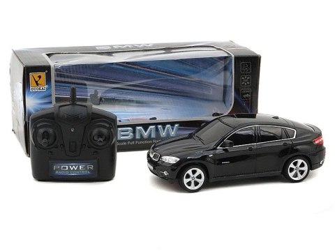Samochód Adar BMW na radio 1:24 (544734) Samochód Adar BMW na radio 1:24 (544734)