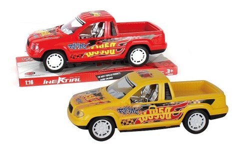 Samochód Adar pickup z napędem (546547) Samochód Adar pickup z napędem (546547)