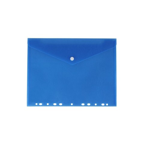 Teczka plastikowa Biurfol (TKZ-13-03) Teczka plastikowa Biurfol (TKZ-13-03)