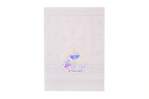 Torba prezentowa Pol-mak [mm:] 130x380x 110 (t15 lux)