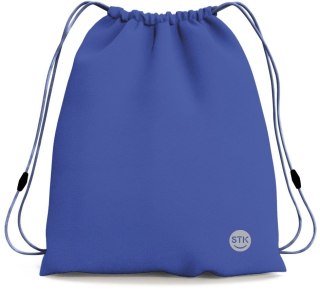 Worek na buty Starpak Granat (446648)