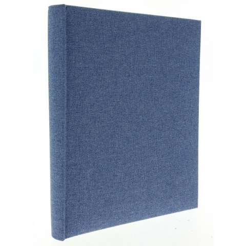 Album tradycyjny Gedeon Linen Blue 40k. (DBCS20LINENBLUE) Album tradycyjny Gedeon Linen Blue 40k. (DBCS20LINENBLUE)