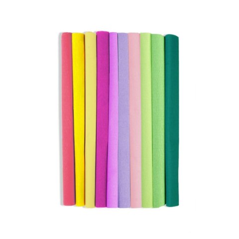 Bibuła Happy Color Pastel (HA 3640 2521-FLOWER) Bibuła Happy Color Pastel (HA 3640 2521-FLOWER)