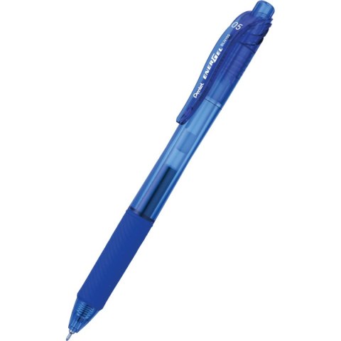Cienkopis Pentel, niebieski 0,25mm 3kol. Cienkopis Pentel, niebieski 0,25mm 3kol.