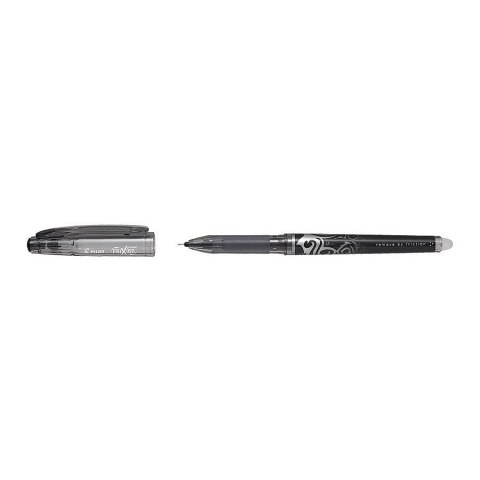 Cienkopis Pilot Frixion, czarny 0,25mm 1kol. (BL-FRP5-B) Cienkopis Pilot Frixion, czarny 0,25mm 1kol. (BL-FRP5-B)