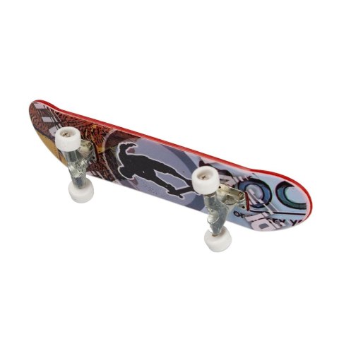 Deskorolka Mega Creative na palec 10cm (524542) Deskorolka Mega Creative na palec 10cm (524542)