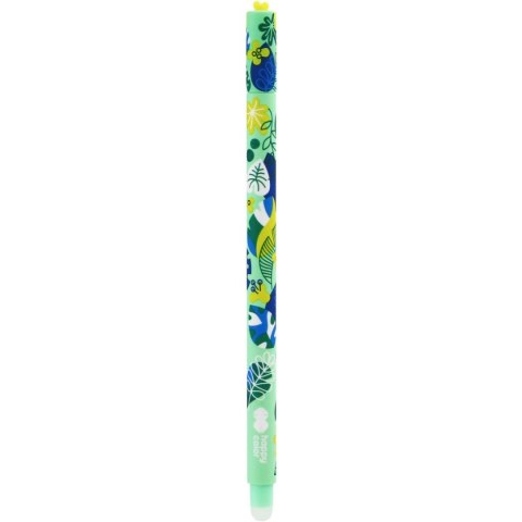 Długopis Happy Color Jungle niebieski 0,5mm (4120 01JA-3) Długopis Happy Color Jungle niebieski 0,5mm (4120 01JA-3)