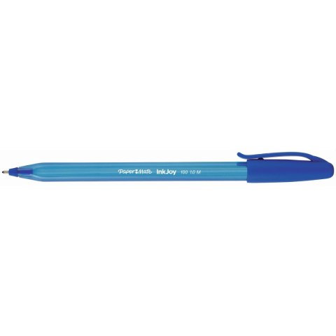 Długopis Paper Mate INKJOY S0960900 niebieski 0,5mm (niebieski) Długopis Paper Mate INKJOY S0960900 niebieski 0,5mm (niebieski)