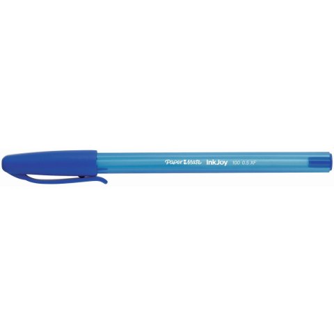Długopis Paper Mate INKJOY S0960900 niebieski 0,5mm (niebieski) Długopis Paper Mate INKJOY S0960900 niebieski 0,5mm (niebieski)