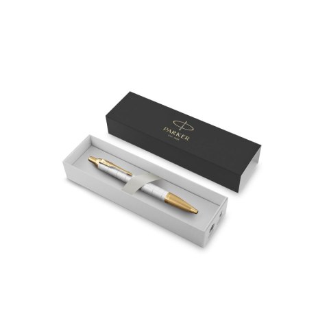 Ekskluzywny długopis Parker IM (2143643) Ekskluzywny długopis Parker IM (2143643)