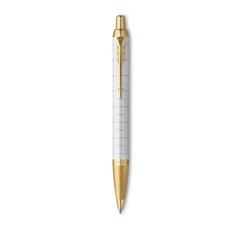Ekskluzywny długopis Parker IM (2143643) Ekskluzywny długopis Parker IM (2143643)