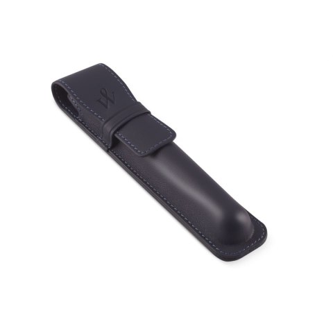 Etui na pióra Waterman pudełko+etui czarne czarne (2195849) Etui na pióra Waterman pudełko+etui czarne czarne (2195849)
