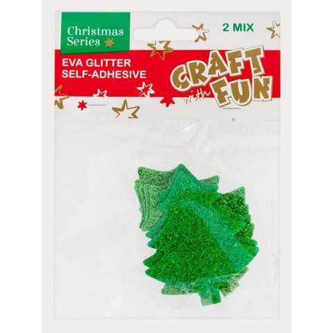 Naklejka (nalepka) Craft with Fun (439583) Naklejka (nalepka) Craft with Fun (439583)