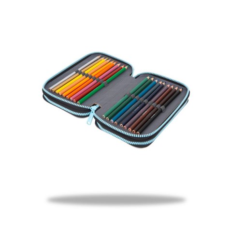 Piórnik Patio CoolPack Jumper 3 (F067694) Piórnik Patio CoolPack Jumper 3 (F067694)