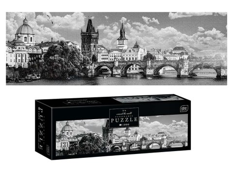 Puzzle Interdruk Around the World 4 PUZZLE 1000 panoramiczne 1000 el. (5902277326317) Puzzle Interdruk Around the World 4 PUZZLE 1000 panoramiczne 1000 el. (5902277326317)