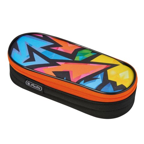 Saszetka Herlitz Neon Art mix (50026692) Saszetka Herlitz Neon Art mix (50026692)