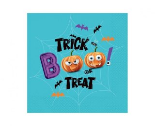 Serwetki Godan Boo mix papier [mm:] 330x330 (PW-SBOO)