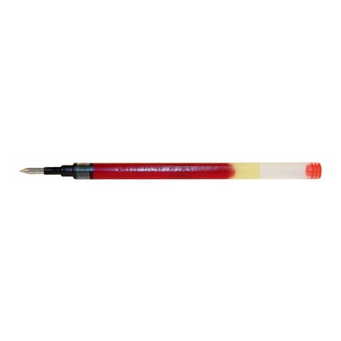 Wkład do długopisu Pilot, czerwony 0,25mm (BLS-G2-5-R) Wkład do długopisu Pilot, czerwony 0,25mm (BLS-G2-5-R)