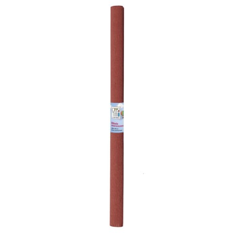 Bibuła marszczona TOP-2000 ciemnobrązowy 20mm x 500mm (400153925) Bibuła marszczona TOP-2000 ciemnobrązowy 20mm x 500mm (400153925)