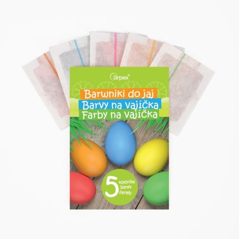 Dekoracja jajek Arpex Dekoracja jajek Arpex
