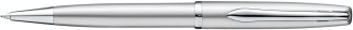 Długopis standardowy Pelikan Jazz Noble Elegance Silver niebieski Mmm (821797)