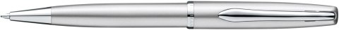 Długopis standardowy Pelikan Jazz Noble Elegance Silver niebieski Mmm (821797) Długopis standardowy Pelikan Jazz Noble Elegance Silver niebieski Mmm (821797)