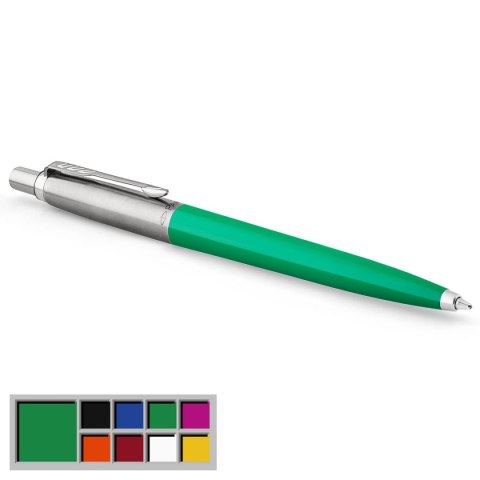 Ekskluzywny długopis Parker JOTTER (2076058) Ekskluzywny długopis Parker JOTTER (2076058)