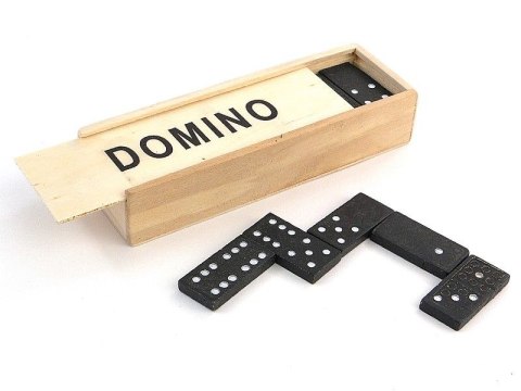 Gra logiczna Adar Domino (450646) Gra logiczna Adar Domino (450646)