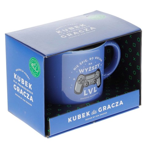 Kubek Pan Dragon (5901854960777) Kubek Pan Dragon (5901854960777)