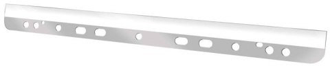 Listwa archiwizacyjna samoprzylepna Q-Connect A4 (KF27050) Listwa archiwizacyjna samoprzylepna Q-Connect A4 (KF27050)