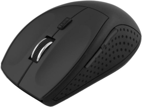 Mysz Esperanza Andromeda czarny (EM123K) Mysz Esperanza Andromeda czarny (EM123K)