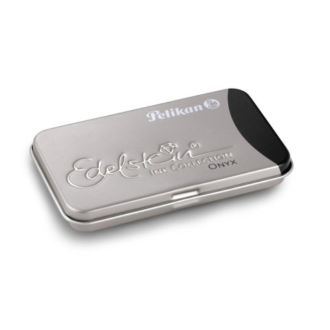 Naboje długie Pelikan Edelstein Onyx (300100) Naboje długie Pelikan Edelstein Onyx (300100)