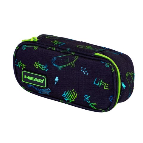 Piórnik Head Skate Lifestyle (503024028) Piórnik Head Skate Lifestyle (503024028)