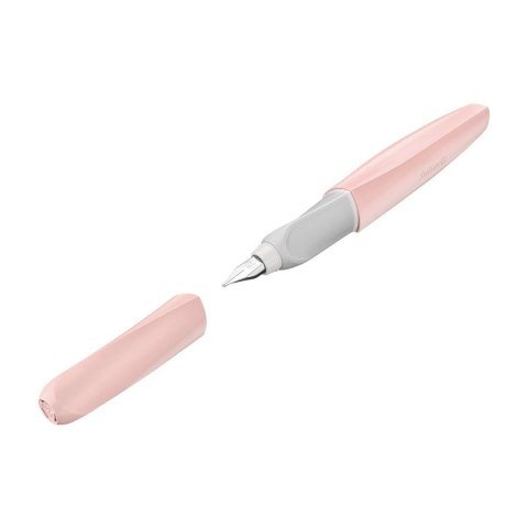 Pióro wieczne Pelikan Twist Eco róż (822213) Pióro wieczne Pelikan Twist Eco róż (822213)