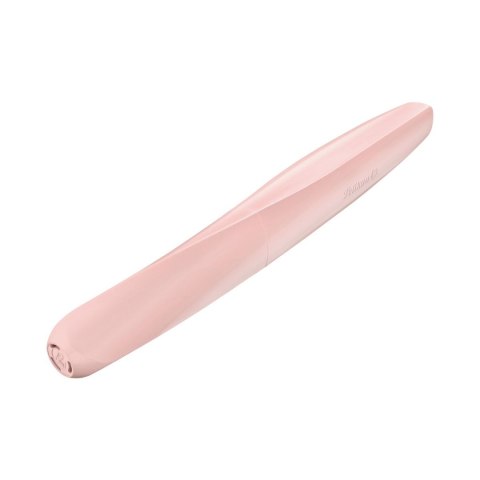 Pióro wieczne Pelikan Twist Eco róż (822213) Pióro wieczne Pelikan Twist Eco róż (822213)