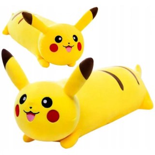 Pluszak Trifox poduszka długa Pikachu Pokemon [mm:] 500 (B-2727)