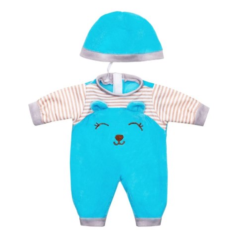 Ubranko Smily Play dla lalki 32 cm (SP83947) Ubranko Smily Play dla lalki 32 cm (SP83947)