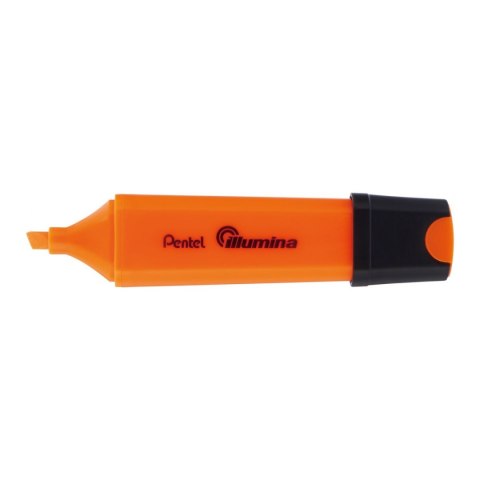 Zakreślacz Pentel, pomarańczowy (SL60-F) Zakreślacz Pentel, pomarańczowy (SL60-F)