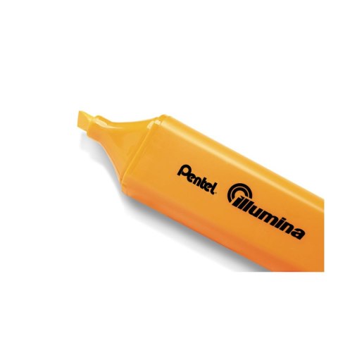 Zakreślacz Pentel, pomarańczowy (SL60-F) Zakreślacz Pentel, pomarańczowy (SL60-F)