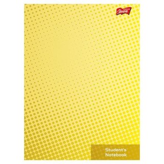 Zeszyt Unipap Student Book A5 60k. 70g krata