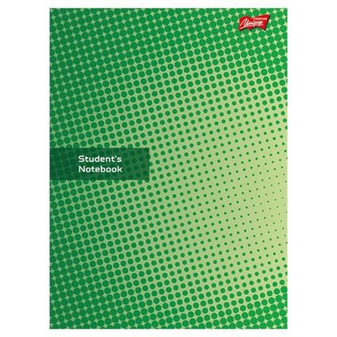 Zeszyt Unipap Student Book A5 60k. 70g krata