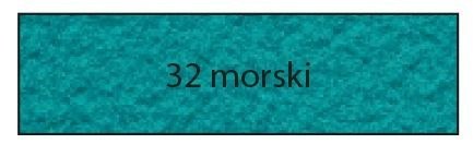 Filc dekoracyjny Folia morski (FO 5204-32) Filc dekoracyjny Folia morski (FO 5204-32)
