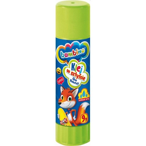 Klej w sztyfcie St.Right 9g Klej w sztyfcie St.Right 9g